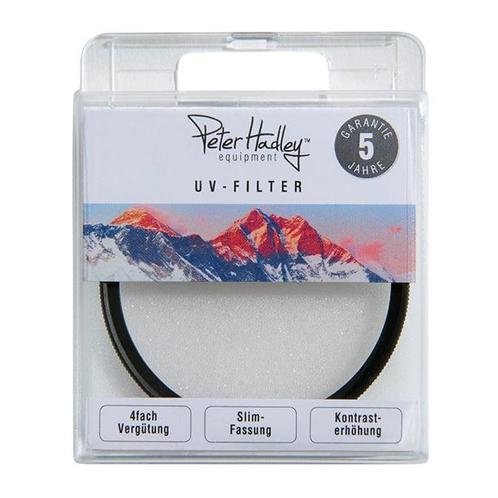 Peter Hadley UV filter  86mm, Audio, Tv en Foto, Fotografie | Filters, Nieuw, Overige merken, Ophalen of Verzenden