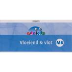 Estafette Nieuw Vloeiend &amp; Vlot M6, Boeken, Verzenden, Nieuw