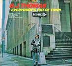LP gebruikt - B.J. Thomas - Everybodys Out Of Town, Verzenden, Zo goed als nieuw