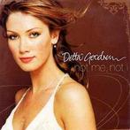 cd single card - Delta Goodrem - Not Me, Not I, Verzenden, Zo goed als nieuw