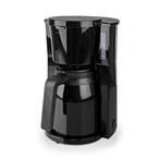 Koffiezetapparaat | Nedis, Witgoed en Apparatuur, Koffiezetapparaten, Verzenden, Nieuw