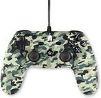 Spartan Gear Oplon Wired Controller Green Camo, Ophalen of Verzenden, Zo goed als nieuw