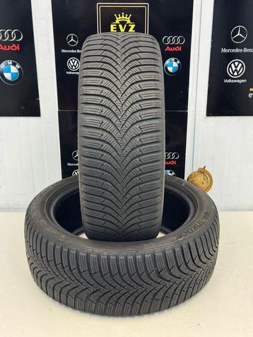 Hankook Winter I*CEPT RS2 winterbanden 2 stuks 185/50R16 beschikbaar voor biedingen