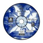 Sydney 2000 (losse disc) (PlayStation 1), Gebruikt, Verzenden