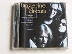 Tangerine Dream, Cd's en Dvd's, Verzenden, Nieuw in verpakking