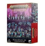 Age of Sigmar Disciples of Tzeentch Vanguard (Warhammer, Hobby en Vrije tijd, Wargaming, Ophalen of Verzenden, Nieuw