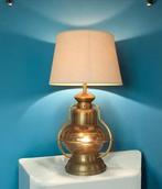 Lamp - Zeldzaam model - Storm - Dubbele verlichting -