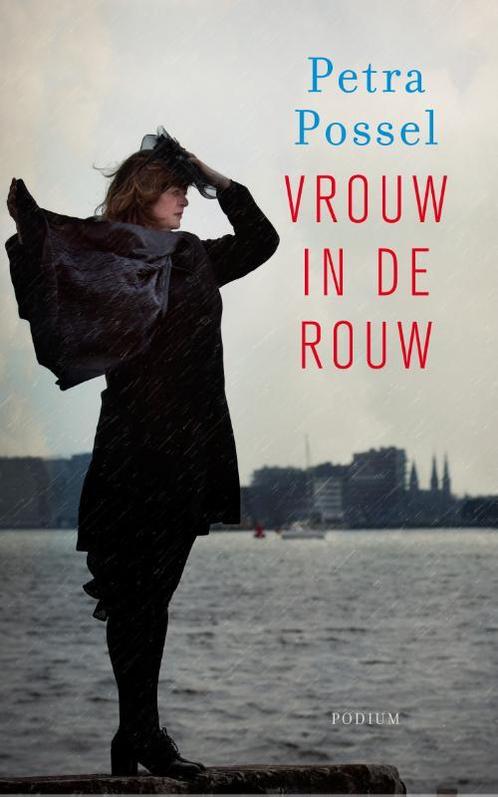 Vrouw in de rouw 9789057595943 Petra Possel, Boeken, Literatuur, Gelezen, Verzenden