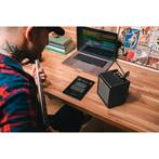 Positive Grid Spark MINI Black Portable Smart Guitar Amp & B, Muziek en Instrumenten, Verzenden, Nieuw