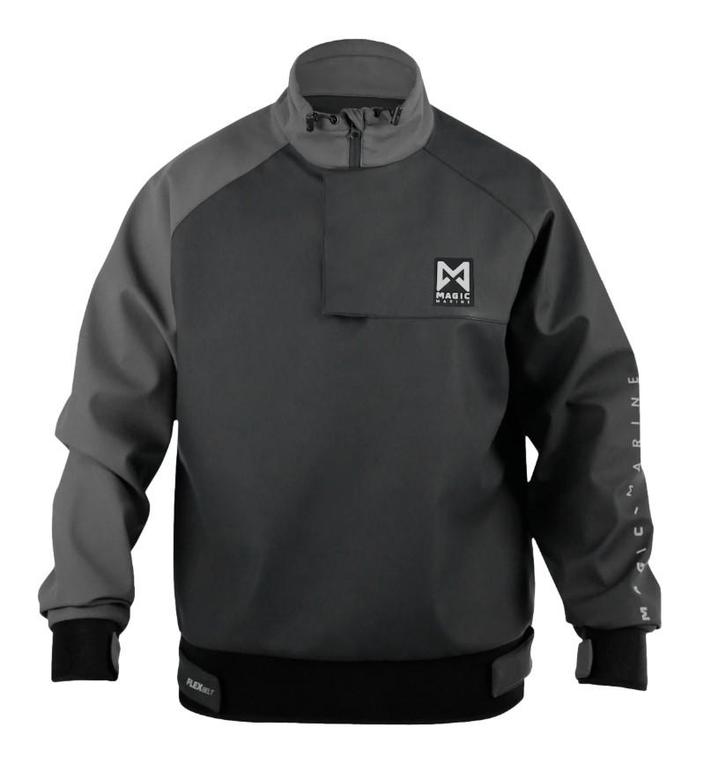 Magic Marine Heat Spraytop met Fleece, Watersport en Boten, Watersportkleding, Nieuw, Ophalen of Verzenden