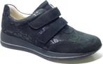 Caprice 9 24703 22 041 - maat 38 - Klittebandschoenen Zwart, Kleding | Dames, Schoenen, Verzenden, Nieuw