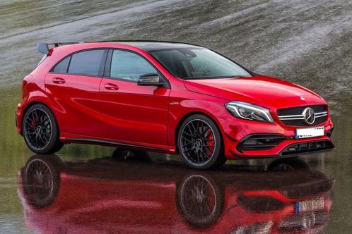 Stage 2 JT Power Kit Mercedes A45 W176 AMG, CLA45 C118 AMG, Auto diversen, Tuning en Styling