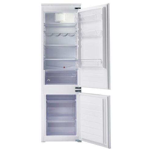 Ikea Tinad 605.728.74 Inbouw Koel-vriescombinatie – 185 Cm, Witgoed en Apparatuur, Koelkasten en IJskasten, Nieuw, Ophalen of Verzenden