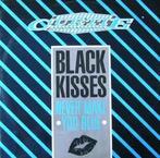 12 inch gebruikt - Curtie And The Boombox - Black Kisses..., Verzenden, Zo goed als nieuw