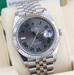 Rolex - Datejust - 126334 - Heren - 2010-2020, Nieuw