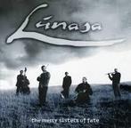 cd - LÃºnasa - The Merry Sisters Of Fate, Verzenden, Zo goed als nieuw