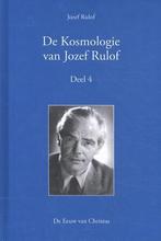 De Kosmologie van Jozef Rulof, Boeken, Verzenden, Nieuw