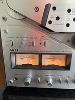Akai - Gx-635d Reel-to-reel audio, Nieuw