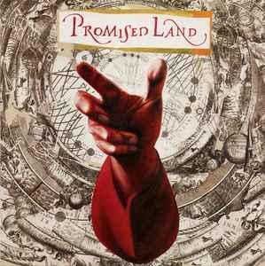 cd - Promised Land - Promised Land, Cd's en Dvd's, Cd's | Overige Cd's, Zo goed als nieuw, Verzenden
