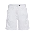 Marc Aurel • witte denim shorts • 36, Kleding | Dames, Broeken en Pantalons, Nieuw, Marc Aurel, Wit, Maat 36 (S)