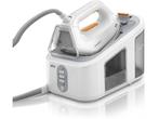 Braun CareStyle 3 IS3132WH - Stoomgenerator - XXL-tank 2L -, Verzenden, Zo goed als nieuw
