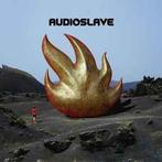 LP gebruikt - Audioslave - Audioslave (UK &amp; Europe, 2..., Cd's en Dvd's, Zo goed als nieuw, Verzenden