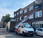 Voordelig, snel& zorgeloos verhuizen Utrecht Verhuisbedrijf!