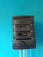 Technics - SE-CH510 Hifi-set, Nieuw
