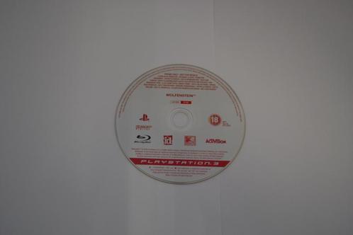 Wolfenstein - Promo - Not For Resale (PS3), Spelcomputers en Games, Games | Sony PlayStation 3, Zo goed als nieuw, Verzenden