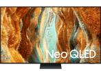 Samsung -  - 75 inch, QLED, Verzenden, Nieuw, Samsung