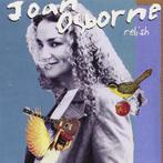 cd - Joan Osborne - Relish, Verzenden, Zo goed als nieuw