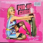 lp nieuw - Various - Pin-up Girls - I Like The Likes  of You, Cd's en Dvd's, Verzenden, Zo goed als nieuw