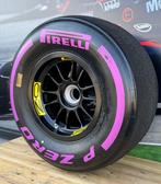 Wiel compleet met band - Pirelli - O.Z *** NO RESERVE ***, Nieuw