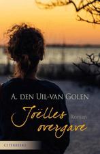 Joëlles overgave 9789401906562 Aja Den Uil-Van Golen, Boeken, Gelezen, Aja Den Uil-Van Golen, Verzenden