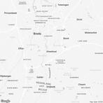 appartement in Ulvenhout gevonden voor €1910,- pm, Appartement, Direct bij eigenaar, Ulvenhout