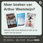 Nederlanders in Rome 9789035144781 Arthur Weststeijn, Verzenden, Gelezen, Arthur Weststeijn