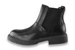 Bullboxer Chelsea Boots in maat 45 Zwart | 10% extra korting, Kleding | Heren, Schoenen, Verzenden, Zwart, Boots, Nieuw