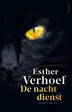 Boek De Nachtdienst 9789044649116, Verzenden, Zo goed als nieuw