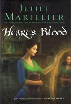 Heart's Blood - Juliet Marillier - 9780451462930 - Hardcover, Boeken, Nieuw, Verzenden