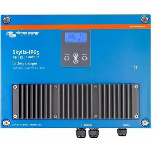 Victron Skylla-IP65 24/35 (1+1) 120-240V, Auto-onderdelen, Accu's en Toebehoren, Ophalen of Verzenden