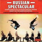 cd - London Symphony Orchestra - Russian Spectacular, Verzenden, Zo goed als nieuw