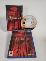 Resident Evil 4 Playstation 2, Spelcomputers en Games, Ophalen of Verzenden, Nieuw