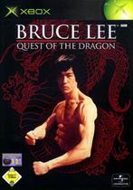 Bruce Lee (Xbox), Spelcomputers en Games, Games | Xbox Original, Gebruikt, Verzenden