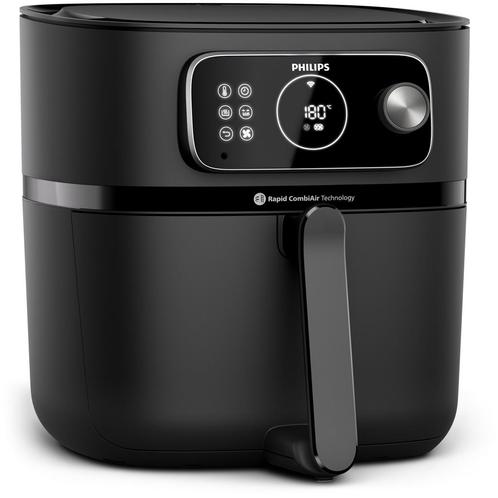 Philips Airfryer Combi XXL Connected, Huis en Inrichting, Keuken | Keukenbenodigdheden, Verzenden