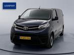 Toyota ProAce Worker 1.6 D-4D Cool Comfort Cruise Control Be, Stof, Gebruikt, Euro 6, Overige kleuren