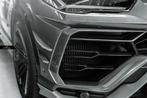 Carbon voorbumper canards Lamborghini Urus, Auto diversen, Verzenden