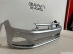 VW Volkswagen Polo 2G voorbumper 2G0807221, Ophalen, Gebruikt, Voor, Bumper