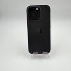 Apple iPhone 16 Pro 256GB Black Titanium Mobiele, Verzenden, Nieuw