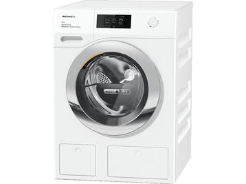 De Witgoed Outlet: MIELE WTW870WPM Was-droogcombinatie beschikbaar voor biedingen