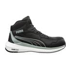 Puma 635030 Zoom Black Mid S3L maat 46, Ophalen of Verzenden, Nieuw
